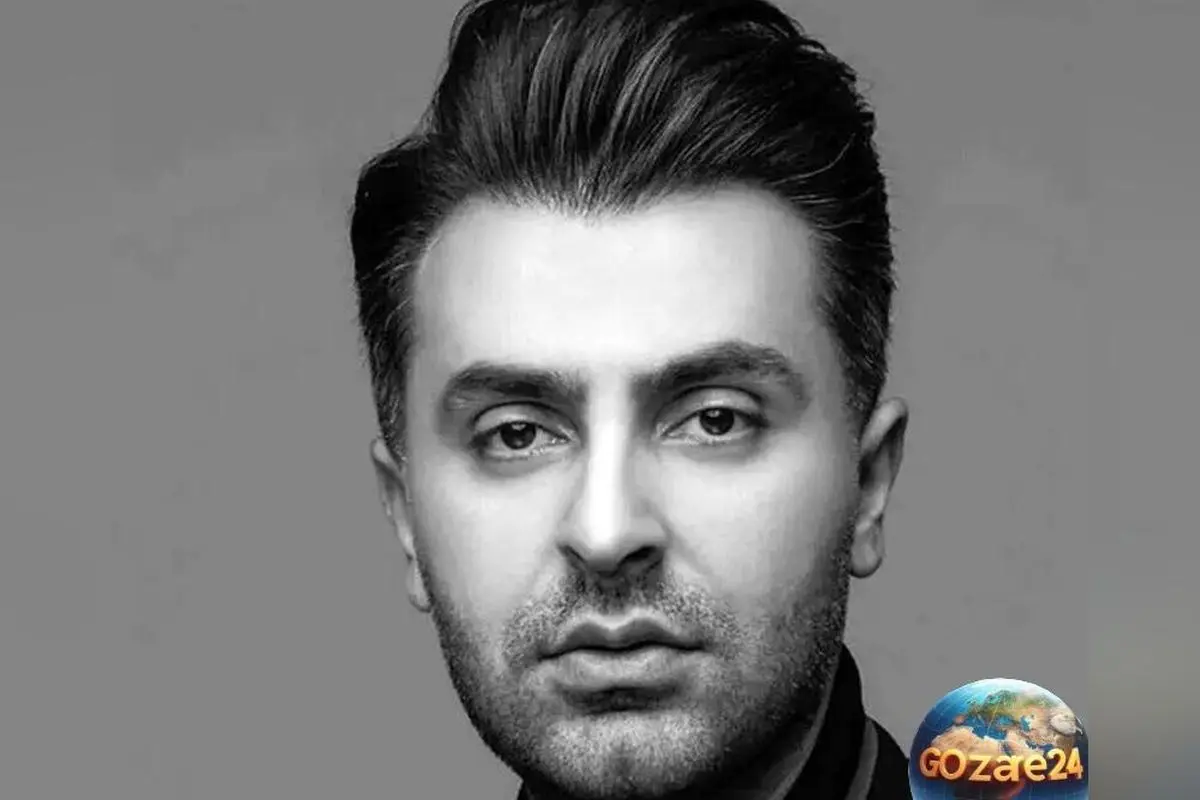 چهره متفاوت و جالب علیرضا طلیسچی قبل از معروفیت | رازهای جالب درباره خواننده نارفیق 1 و 2
