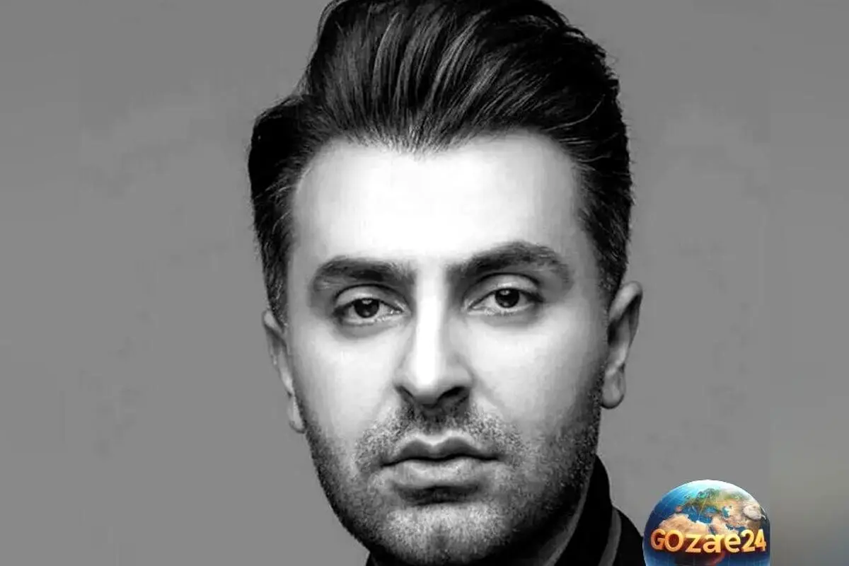 چهره متفاوت و جالب علیرضا طلیسچی قبل از معروفیت | رازهای جالب درباره خواننده نارفیق 1 و 2