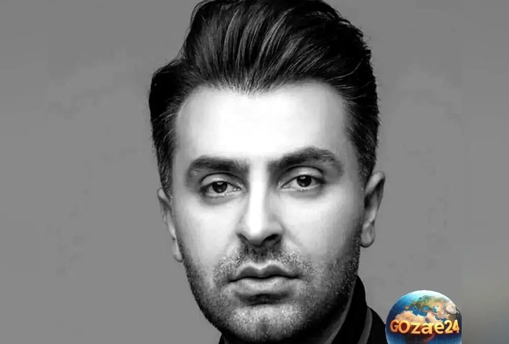چهره متفاوت و جالب علیرضا طلیسچی قبل از معروفیت | رازهای جالب درباره خواننده نارفیق 1 و 2