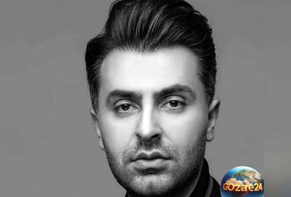 چهره متفاوت و جالب علیرضا طلیسچی قبل از معروفیت | رازهای جالب درباره خواننده نارفیق 1 و 2