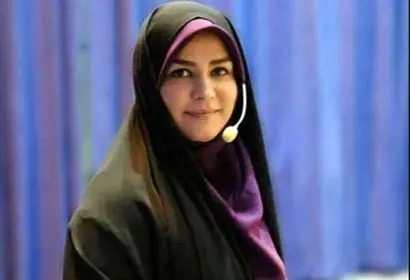 سحر امامی از شوهر جذاب و قد بلندش رونمایی کرد؛ عشق و تفاوت‌های دیدنی در عکس جدید