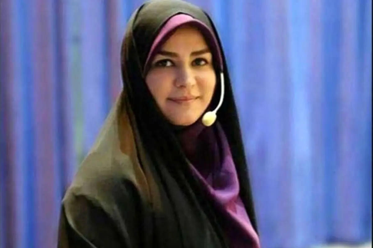 سحر امامی از شوهر جذاب و قد بلندش رونمایی کرد؛ عشق و تفاوت‌های دیدنی در عکس جدید