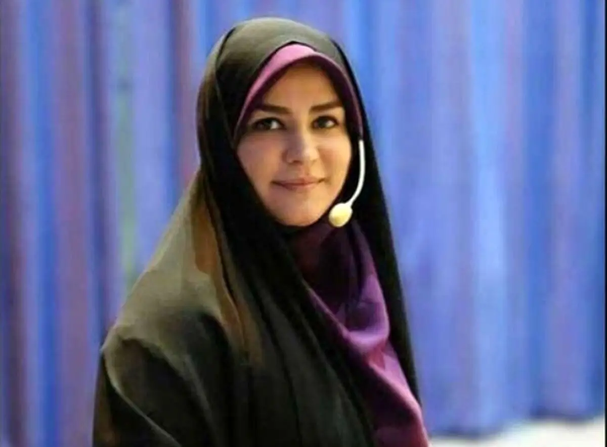 سحر امامی از شوهر جذاب و قد بلندش رونمایی کرد؛ عشق و تفاوت‌های دیدنی در عکس جدید