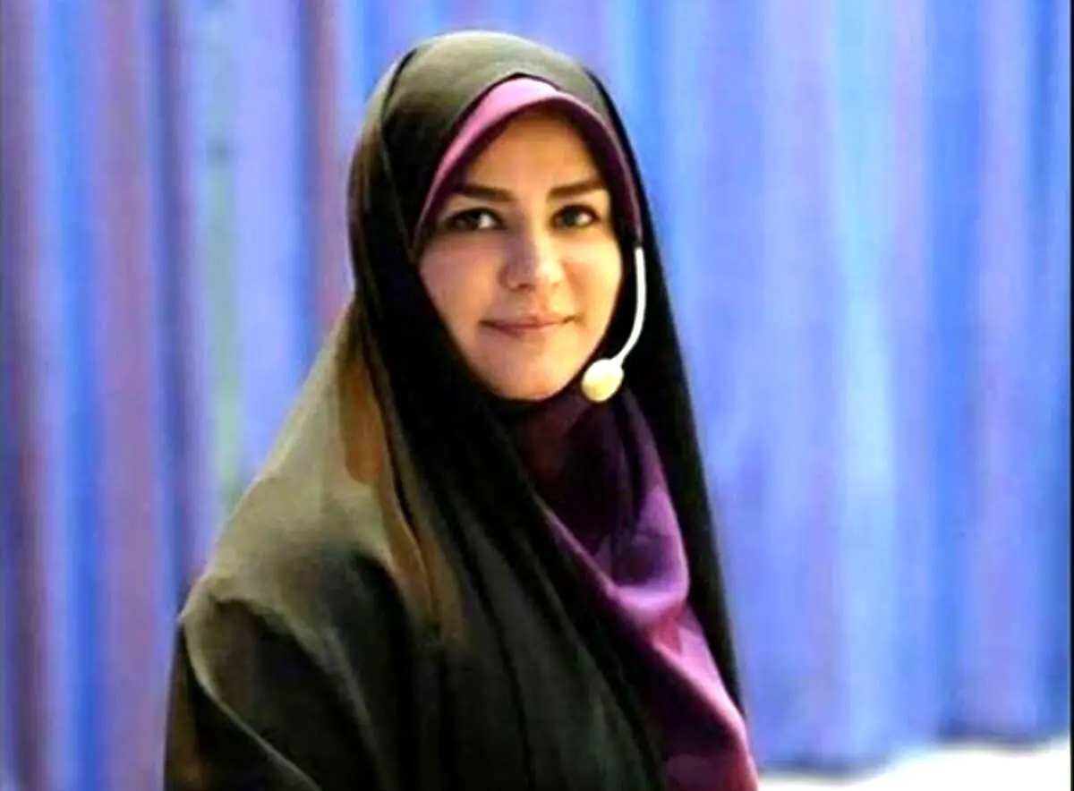 سحر امامی از شوهر جذاب و قد بلندش رونمایی کرد؛ عشق و تفاوت‌های دیدنی در عکس جدید