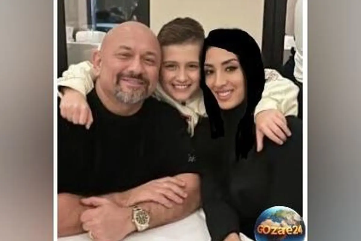 هادی چوپان: از روستای کوچک فارس تا قهرمانی در مستر المپیا و پیام احساسی درباره وداع هانی رامبد