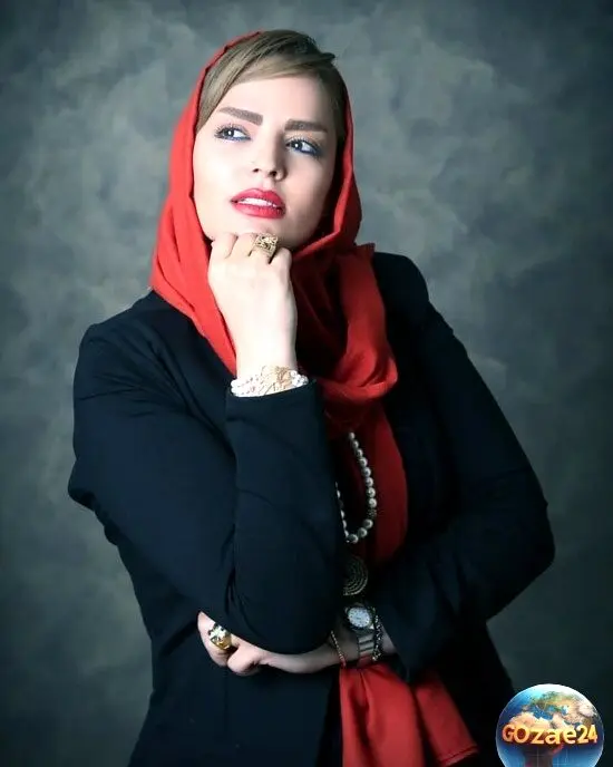 سپیده خداوردی با تغییرات جدید در ظاهر خود: بازیگر محبوب ایران از نو ساخته می‌شود!