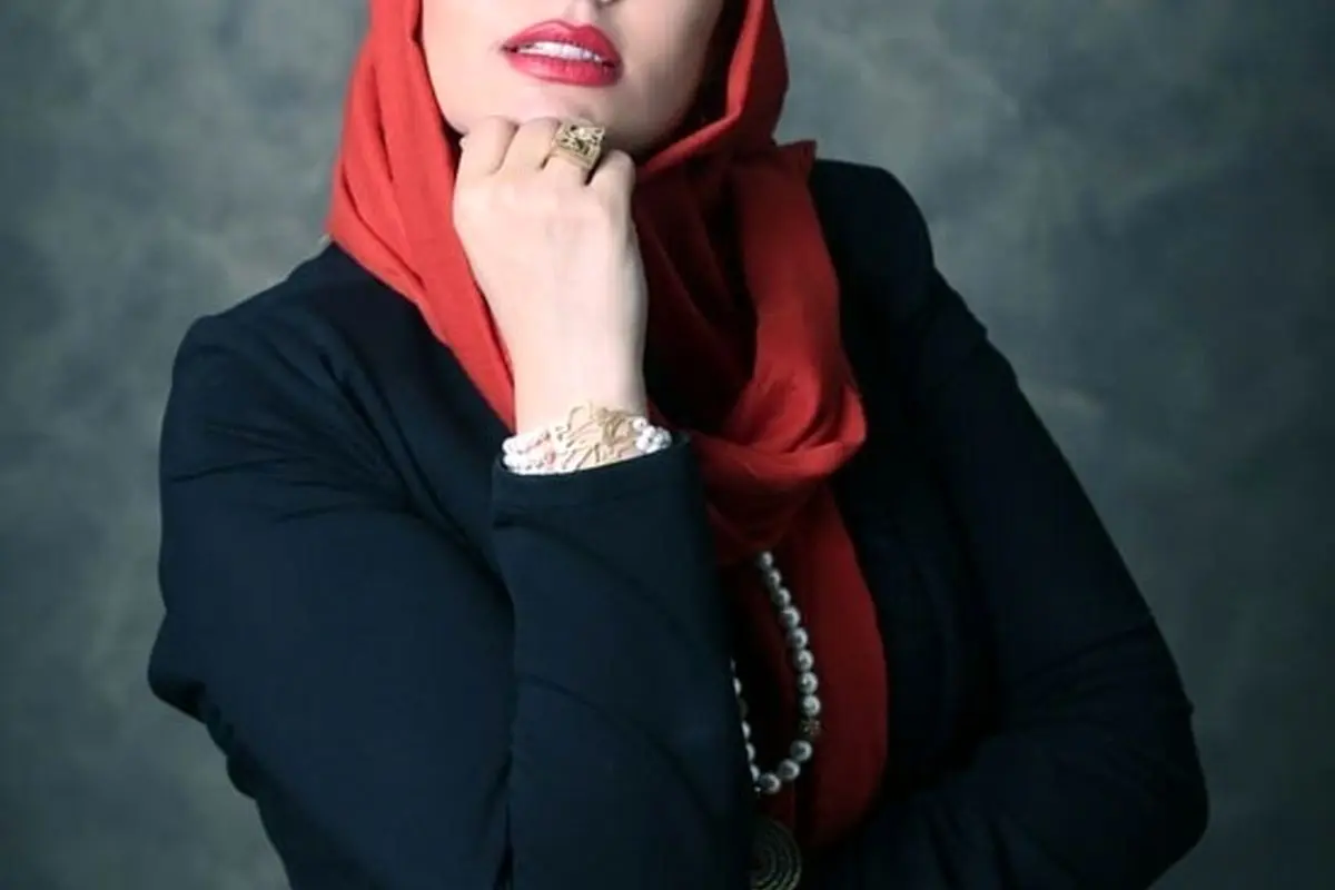سپیده خداوردی با تغییرات جدید در ظاهر خود: بازیگر محبوب ایران از نو ساخته می‌شود!
