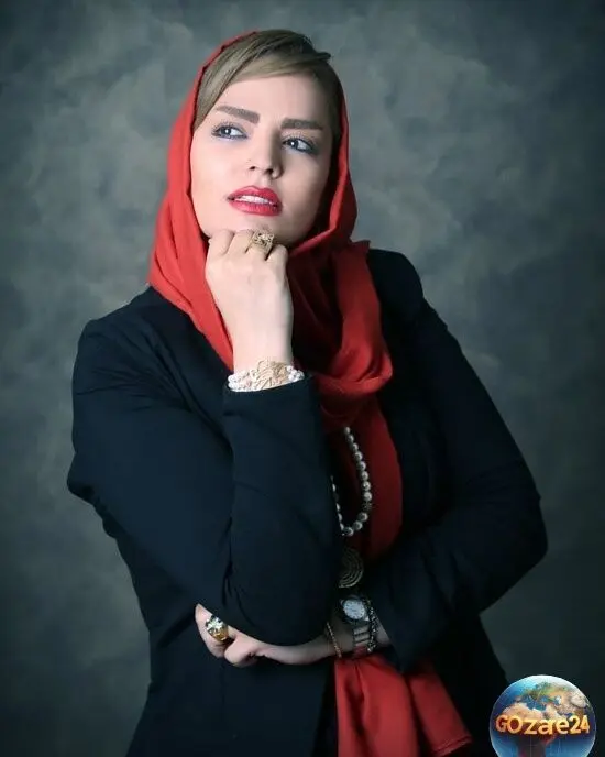 سپیده خداوردی با تغییرات جدید در ظاهر خود: بازیگر محبوب ایران از نو ساخته می‌شود!