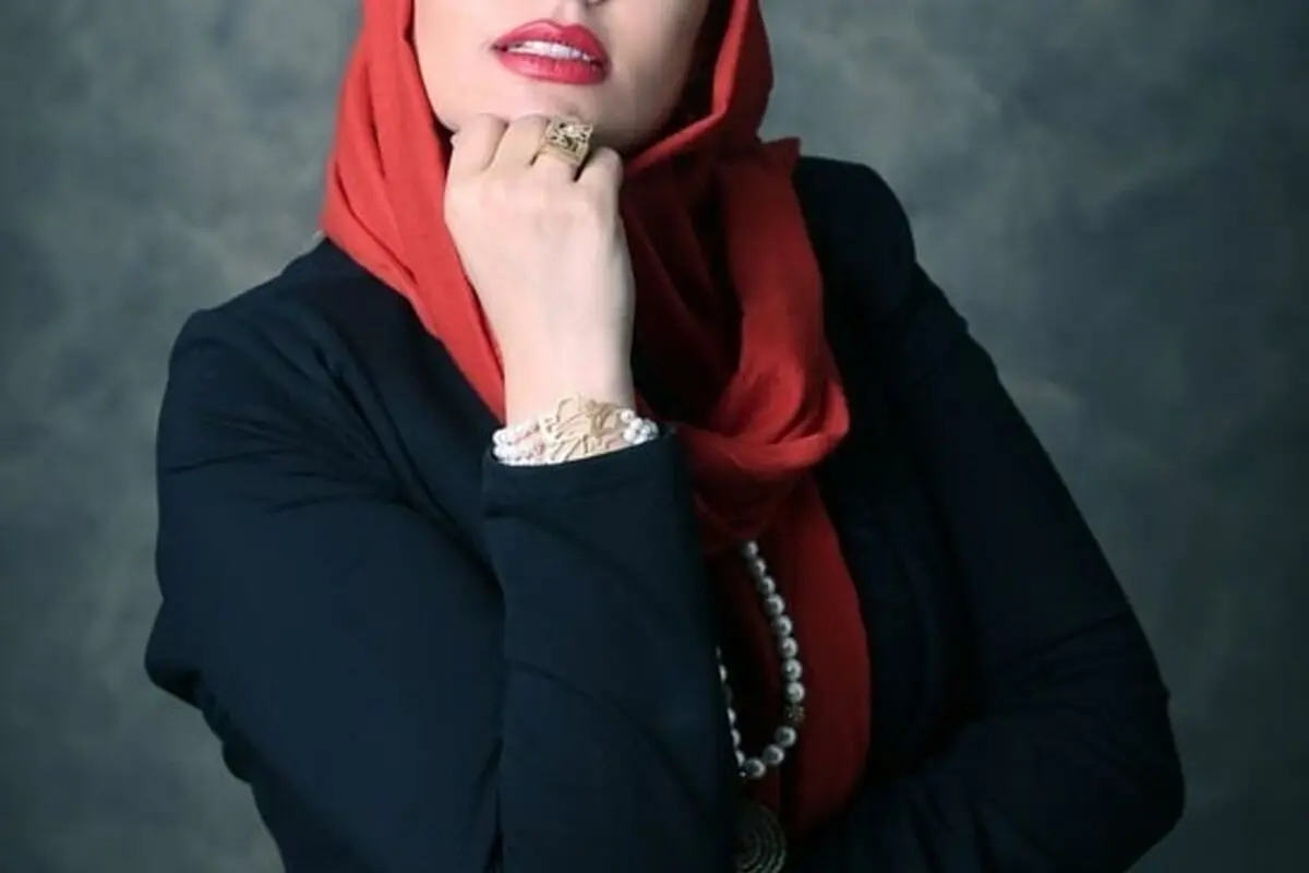 سپیده خداوردی با تغییرات جدید در ظاهر خود: بازیگر محبوب ایران از نو ساخته می‌شود!