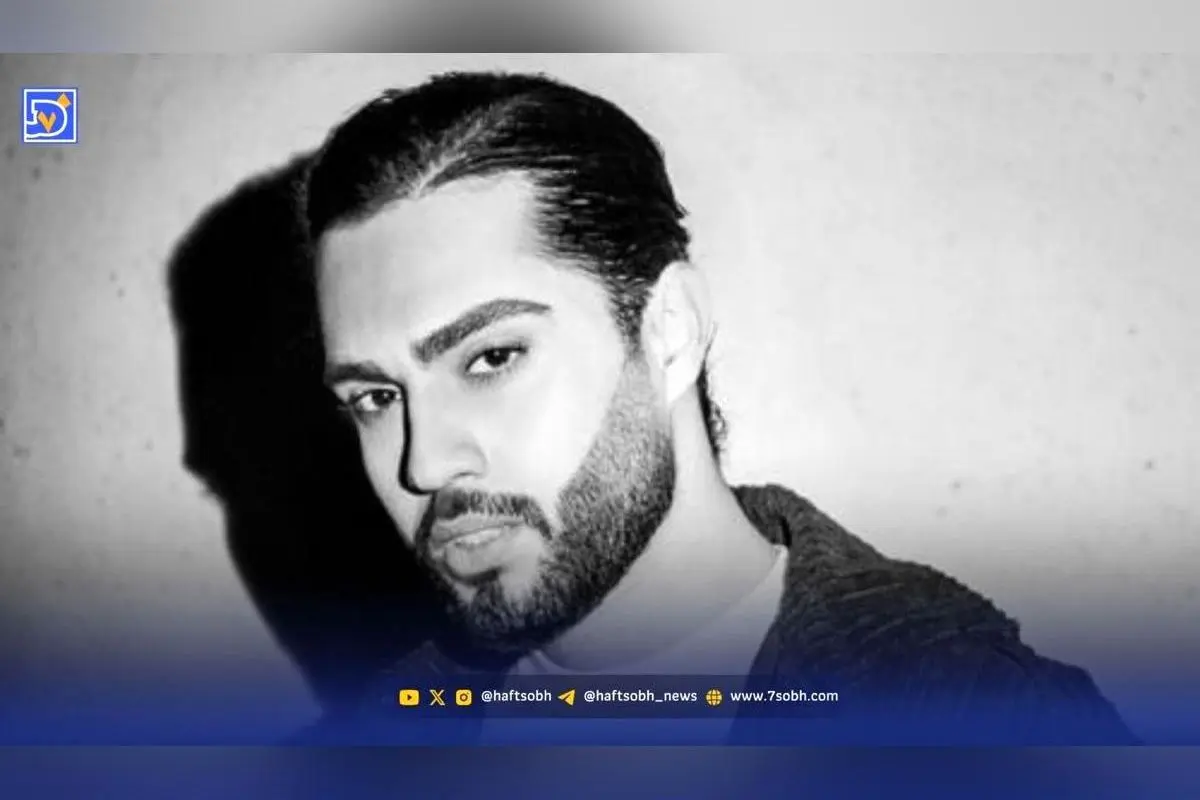 بیوگرافی کامل حامیم، خواننده جوان و محبوب دهه هفتادی همراه با حواشی ازدواج، ناگفتههای باورنکردنی و جدیدترین اخبار حادثه رانندگی