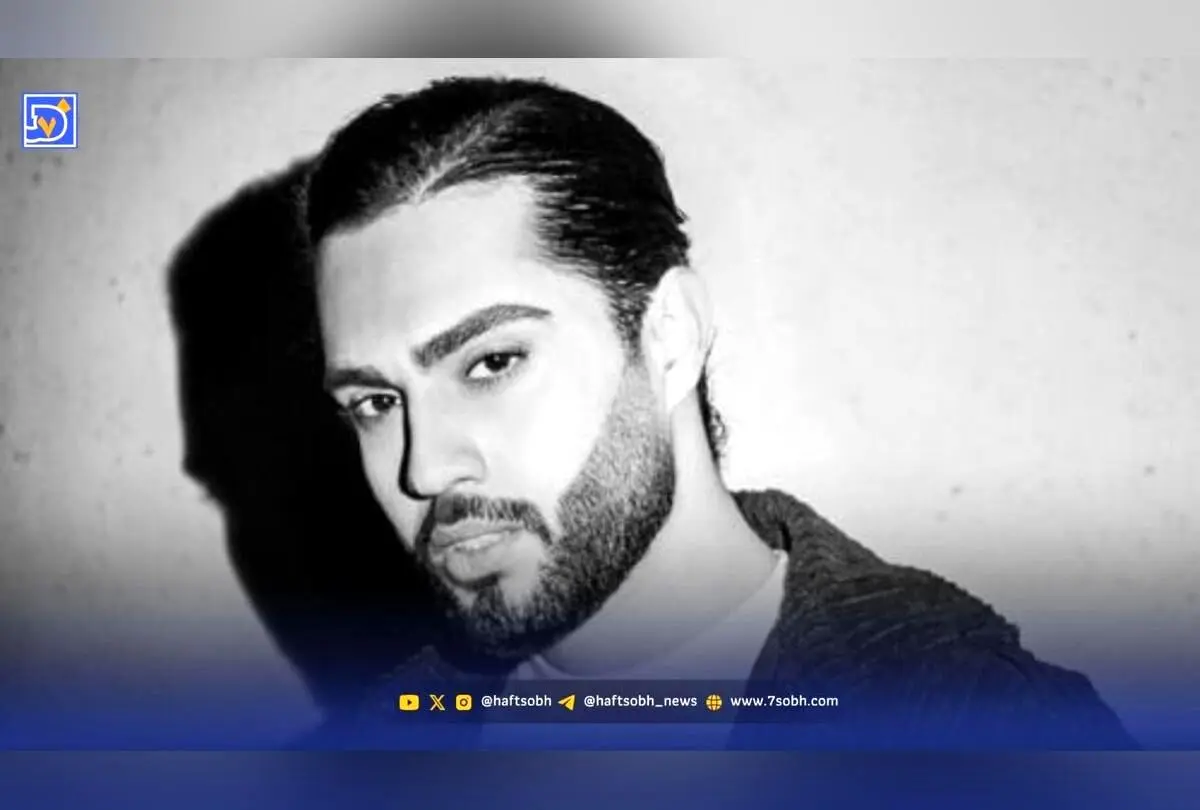 بیوگرافی کامل حامیم، خواننده جوان و محبوب دهه هفتادی همراه با حواشی ازدواج، ناگفته‌های باورنکردنی و جدیدترین اخبار حادثه رانندگی
