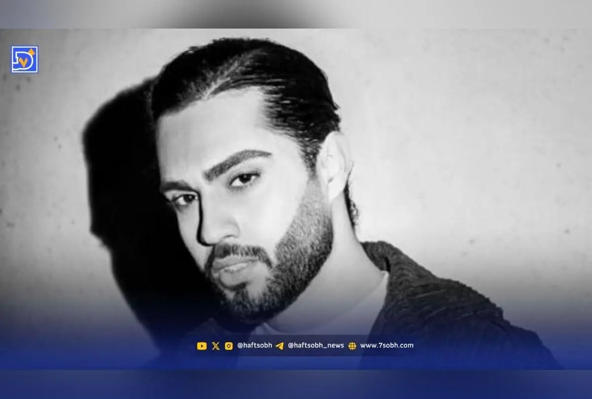 بیوگرافی کامل حامیم، خواننده جوان و محبوب دهه هفتادی همراه با حواشی ازدواج، ناگفته‌های باورنکردنی و جدیدترین اخبار حادثه رانندگی