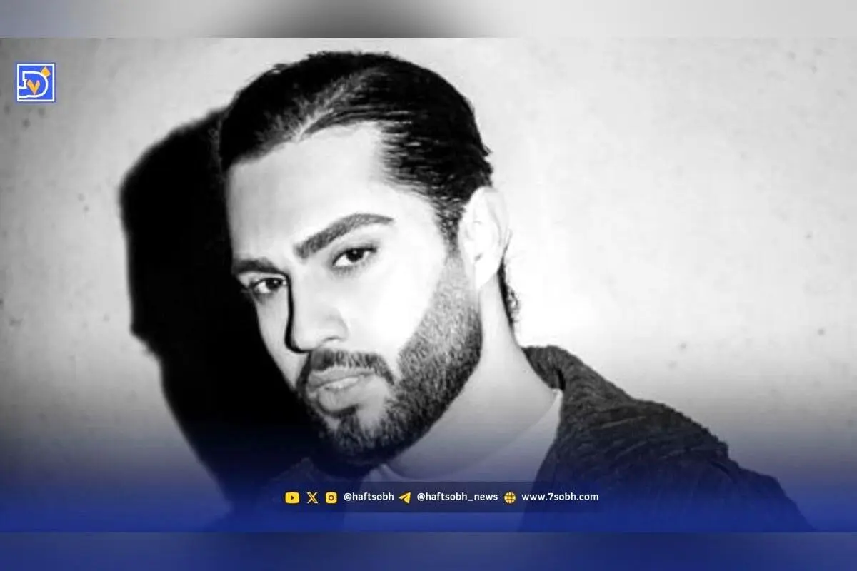 بیوگرافی کامل حامیم، خواننده جوان و محبوب دهه هفتادی همراه با حواشی ازدواج، ناگفته‌های باورنکردنی و جدیدترین اخبار حادثه رانندگی