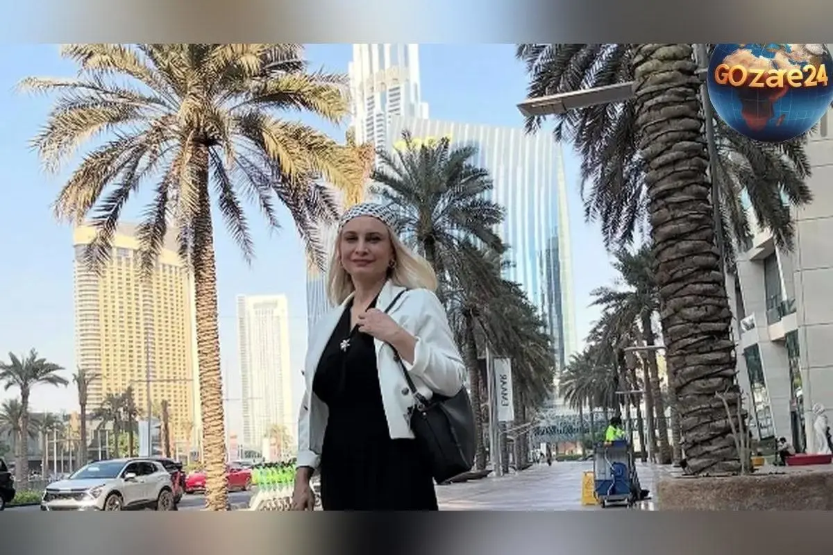 عکس دیدار دوستانه مریم کاویانی و شبنم قلیخانی در کافههای دبی؛ واکنشهای جالب فضای مجازی