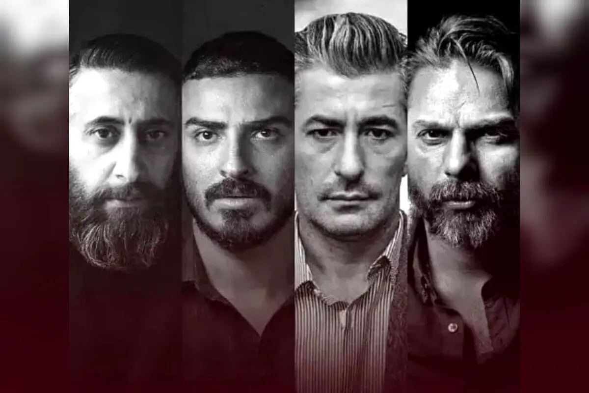 قسمت آخر سریال «یک طرفه» امروز از نماوا پخش می‌شود.