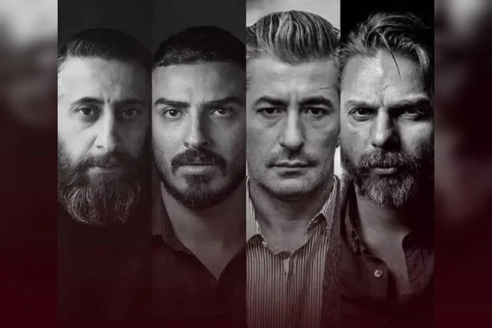 قسمت آخر سریال «یک طرفه» امروز از نماوا پخش می‌شود.
