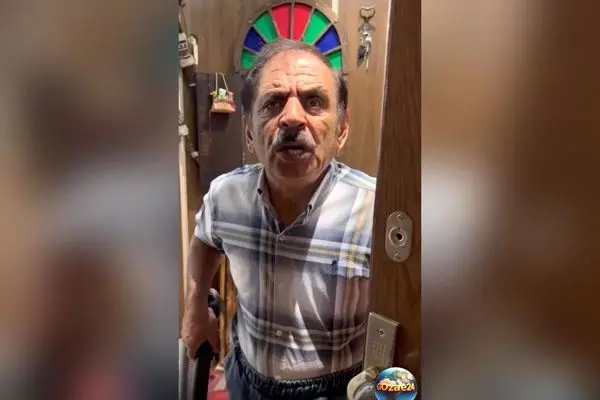 طراحی داخلی منزل شاهانه و سنتی قدرت‌الله ایزدی؛ ترکیبی از هنر ایرانی، مبلمان کلاسیک و دکور لوکس