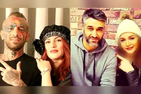 واکنش خواهر پژمان جمشیدی به اظهارات خواهر تتلو درباره آزادی و تفاوت وضعیت دو برادر + عکس