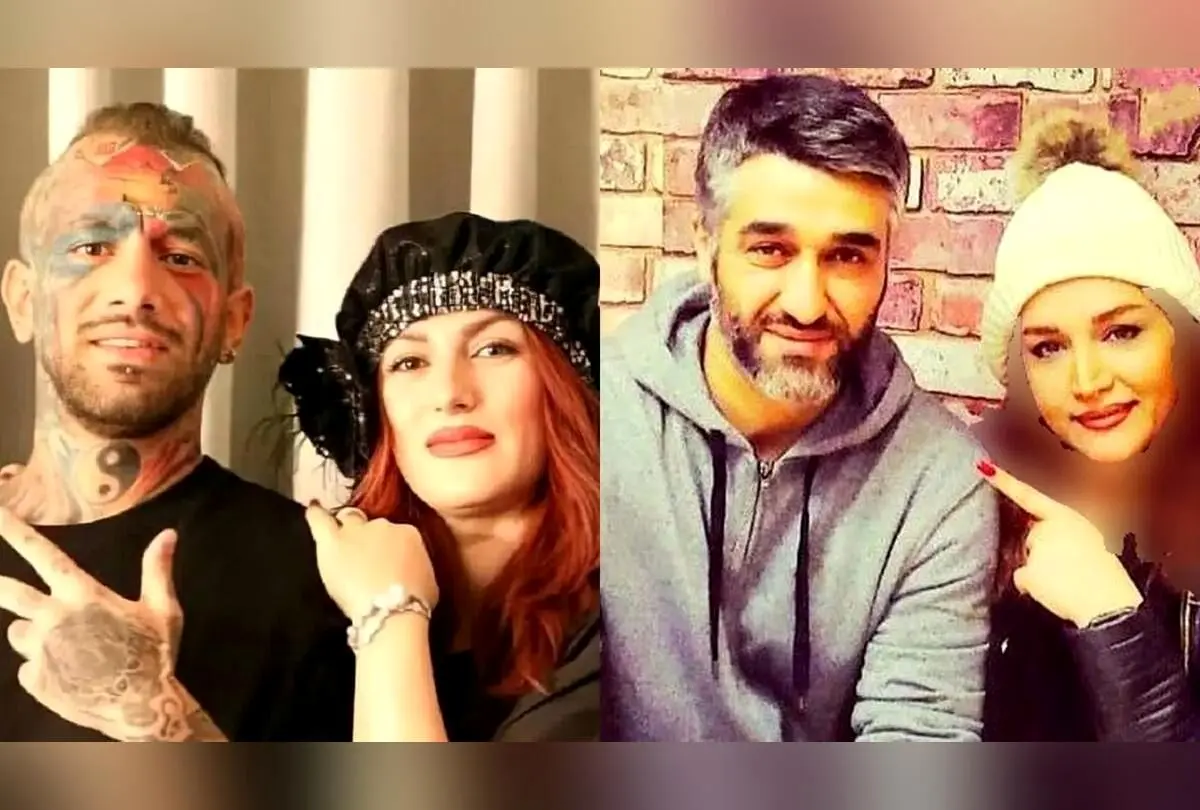 واکنش خواهر پژمان جمشیدی به اظهارات خواهر تتلو درباره آزادی و تفاوت وضعیت دو برادر + عکس