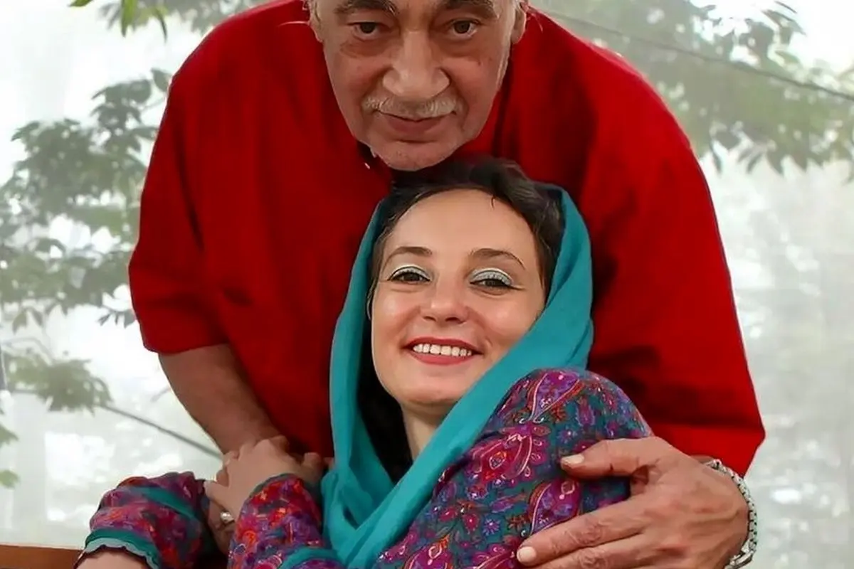 سحر ولدبیگی در چهارمین سالگرد درگذشت پدرش: عکس کودکانه و دلنوشته احساسی برای مسعود ولدبیگی