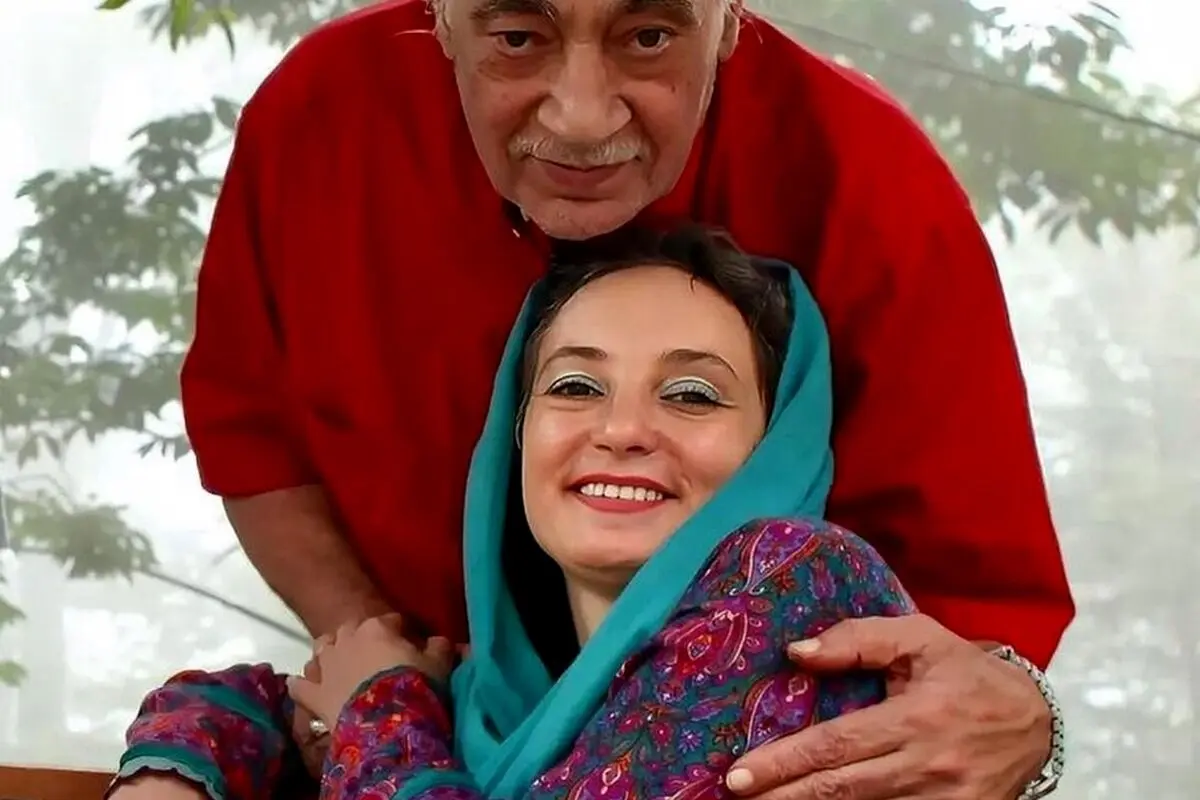 سحر ولدبیگی در چهارمین سالگرد درگذشت پدرش: عکس کودکانه و دلنوشته احساسی برای مسعود ولدبیگی