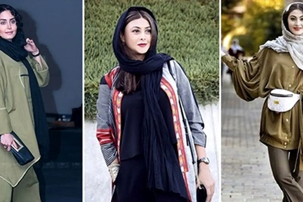 استایل‌های تابستانی بازیگران ایرانی ۱۴۰۳؛ راهنمای مد و استایل‌های خلاقانه ستاره‌ها در فصل گرما