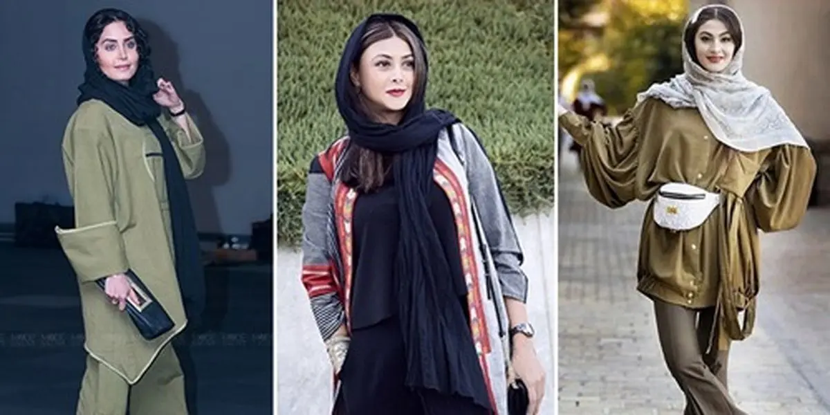 استایل‌های تابستانی بازیگران ایرانی ۱۴۰۳؛ راهنمای مد و استایل‌های خلاقانه ستاره‌ها در فصل گرما