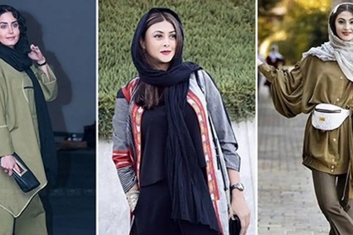 استایل‌های تابستانی بازیگران ایرانی ۱۴۰۳؛ راهنمای مد و استایل‌های خلاقانه ستاره‌ها در فصل گرما