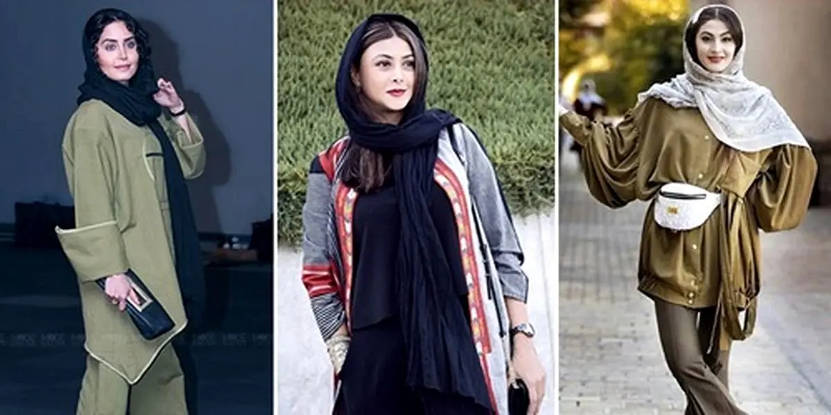 استایل‌های تابستانی بازیگران ایرانی ۱۴۰۳؛ راهنمای مد و استایل‌های خلاقانه ستاره‌ها در فصل گرما