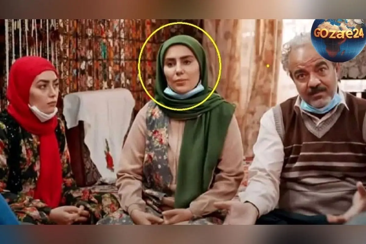 عکس جذاب شیدا یوسفی در خیابان استقلال استانبول؛ بازیگر نون خ در حال سوار شدن بر تراموا و ترند شدن در فضای مجازی
