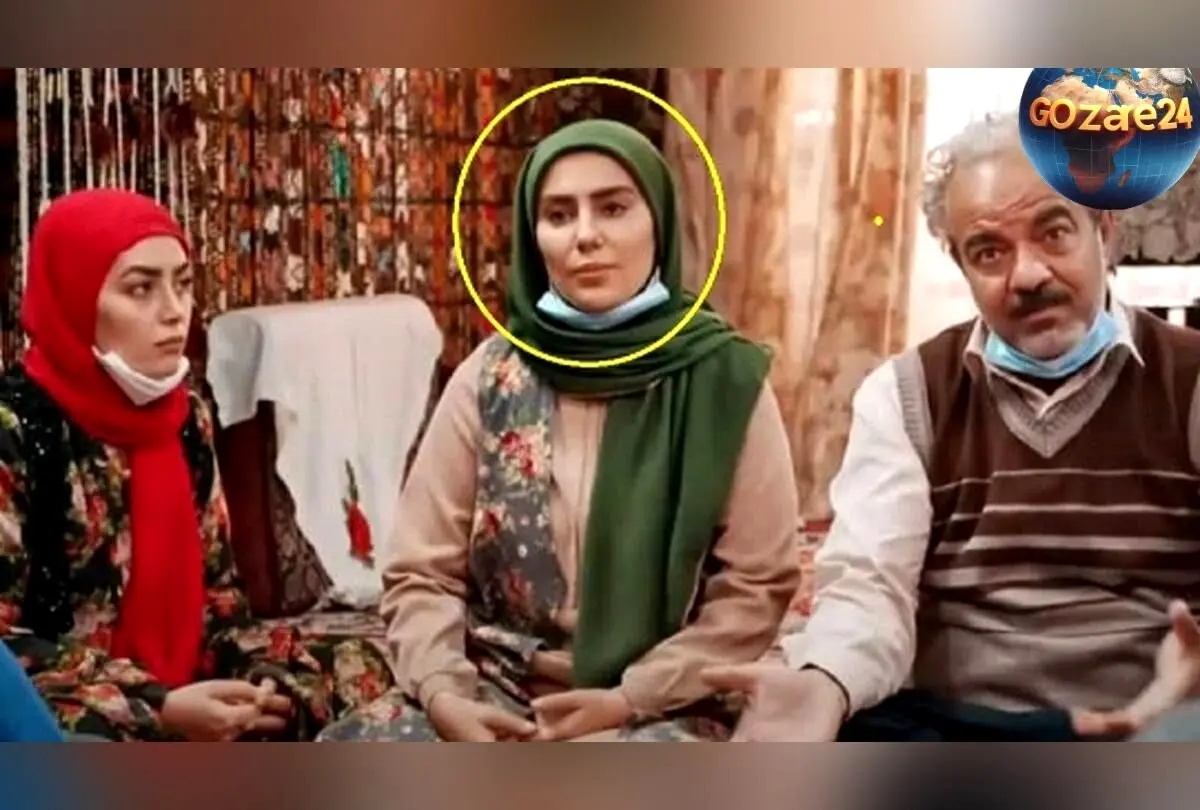 عکس جذاب شیدا یوسفی در خیابان استقلال استانبول؛ بازیگر نون خ در حال سوار شدن بر تراموا و ترند شدن در فضای مجازی