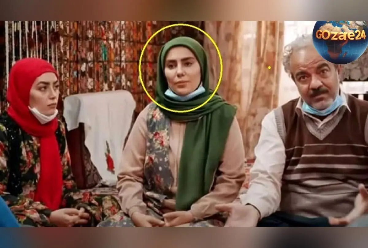 عکس جذاب شیدا یوسفی در خیابان استقلال استانبول؛ بازیگر نون خ در حال سوار شدن بر تراموا و ترند شدن در فضای مجازی