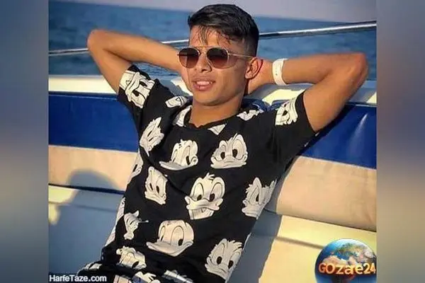 تغییر چشمگیر چهره مهدی قایدی فوتبالیست ایرانی در طول زمان + تصاویر قبل و بعد