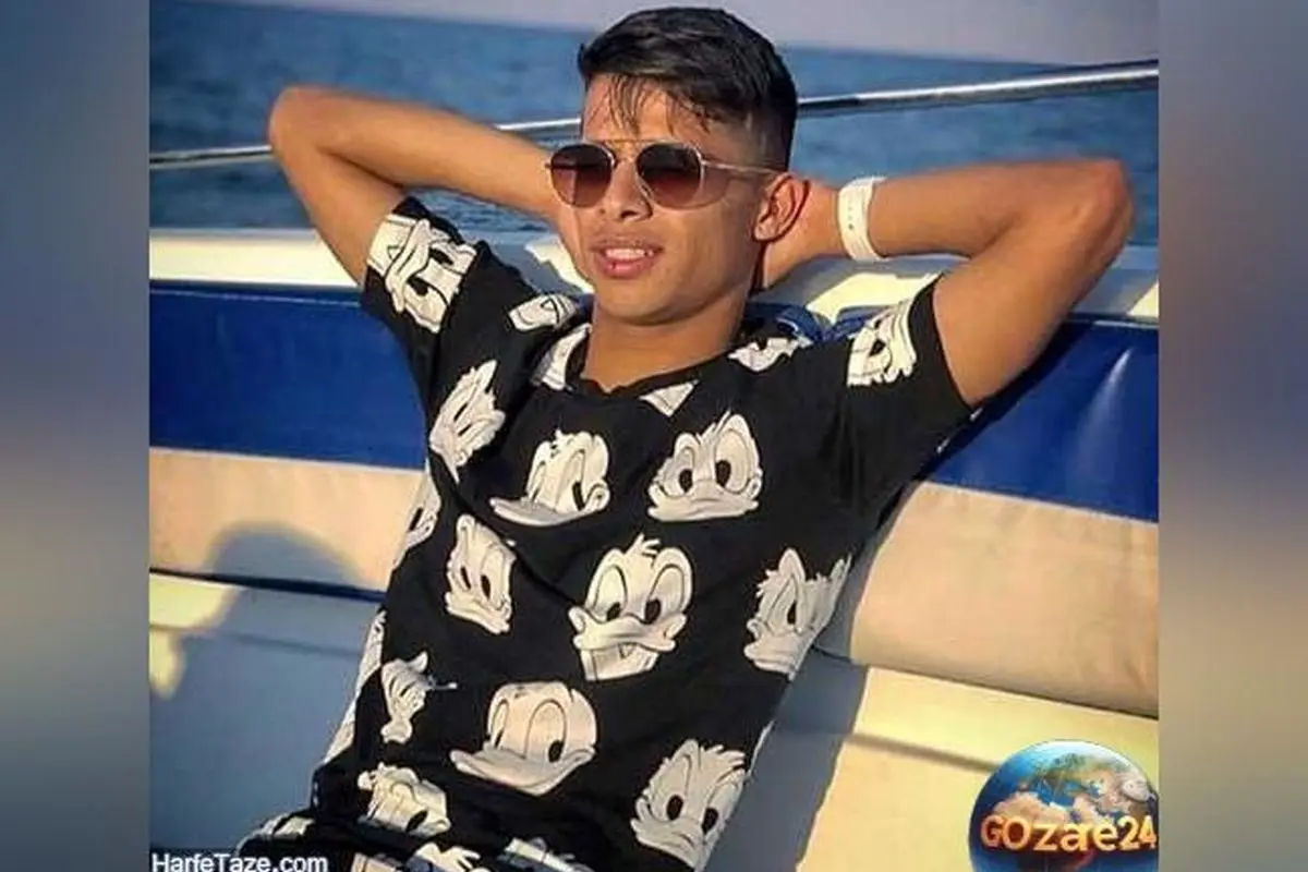 تغییر چشمگیر چهره مهدی قایدی فوتبالیست ایرانی در طول زمان + تصاویر قبل و بعد