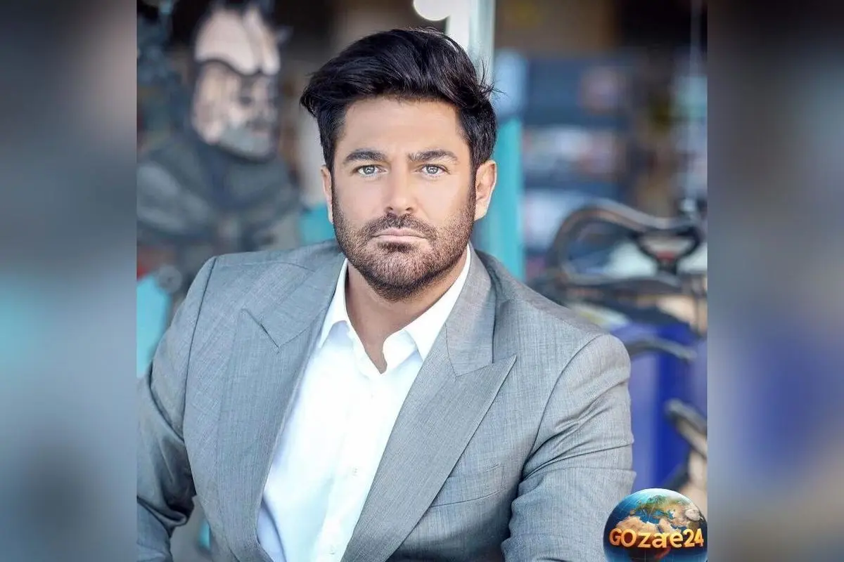 نگاهی به میز صبحانه رنگارنگ و هنری همسر رضا گلزار با تزئین انار وحشی و آووکادو + عکس جذاب