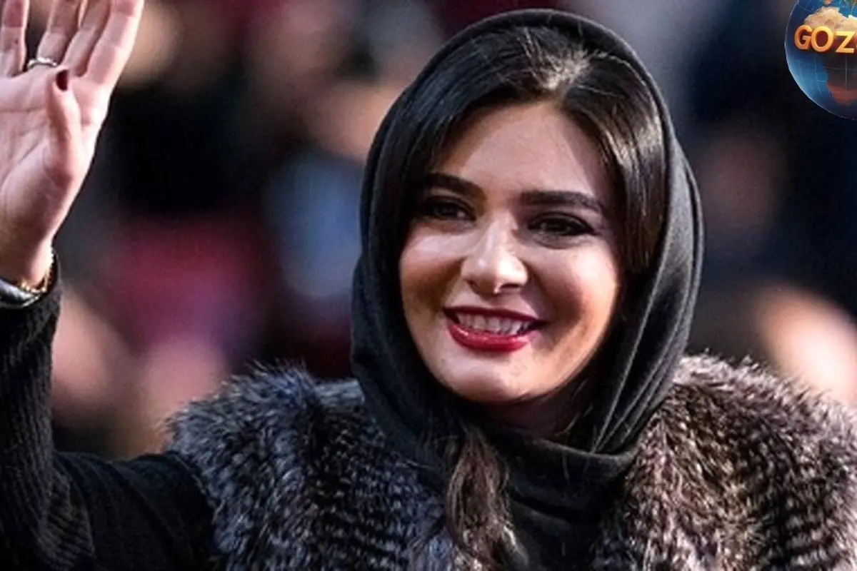 عکاسی هنری و عجیب لیندا کیانی؛ جدیدترین تصاویر وی در اینستاگرام