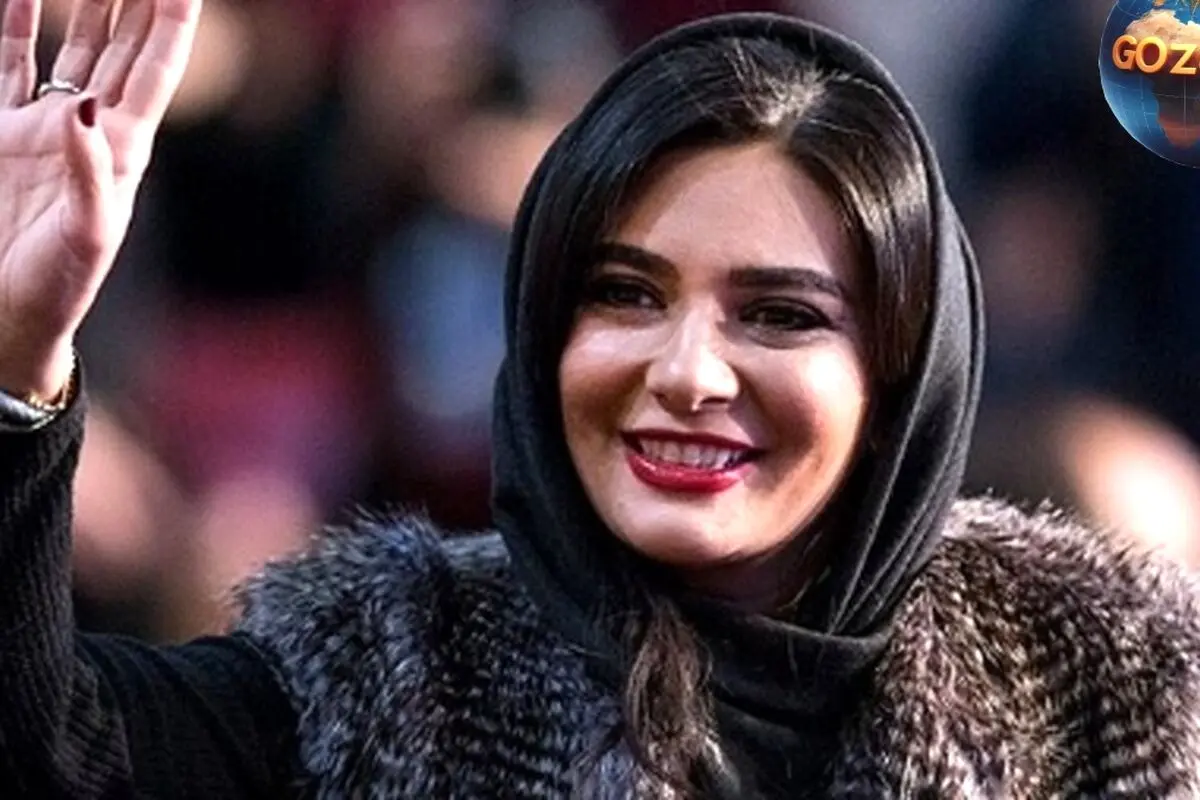 عکاسی هنری و عجیب لیندا کیانی؛ جدیدترین تصاویر وی در اینستاگرام