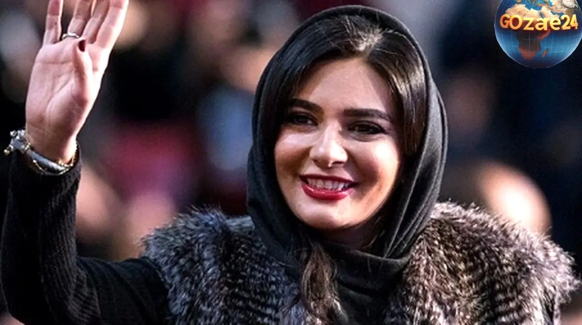 عکاسی هنری و عجیب لیندا کیانی؛ جدیدترین تصاویر وی در اینستاگرام