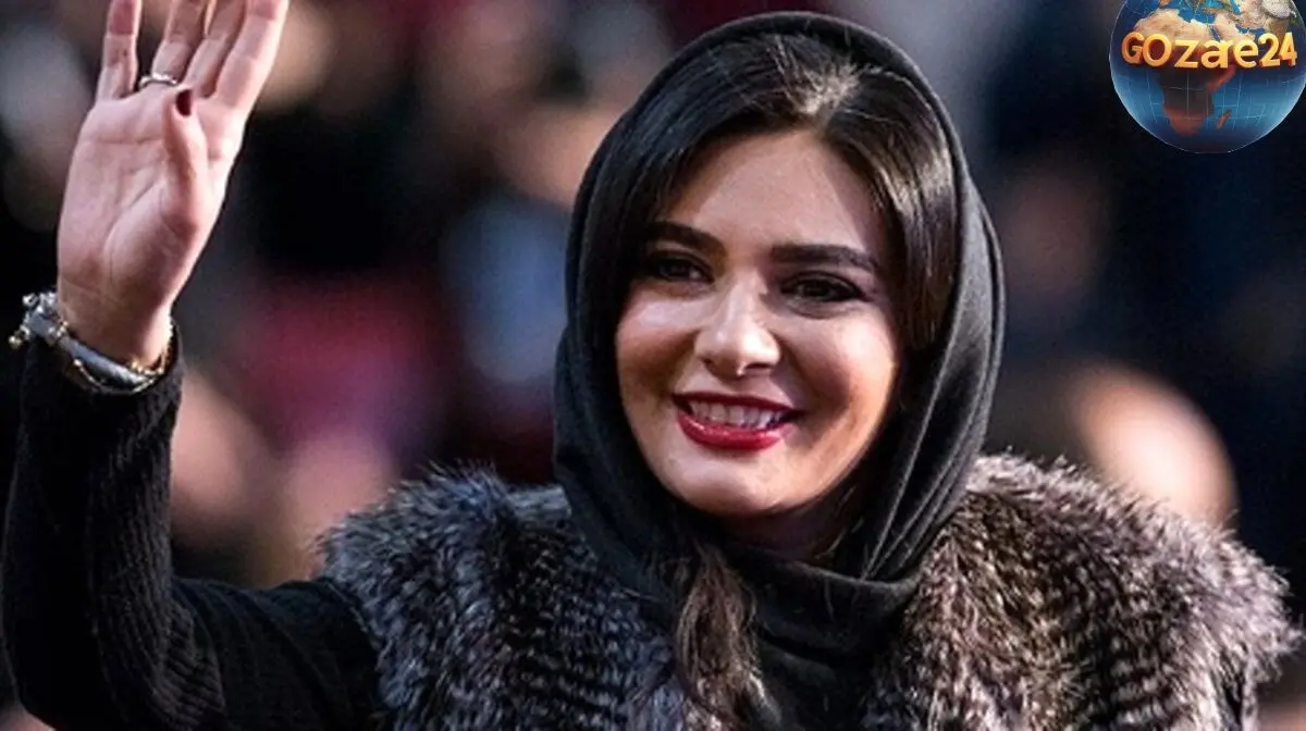 عکاسی هنری و عجیب لیندا کیانی؛ جدیدترین تصاویر وی در اینستاگرام