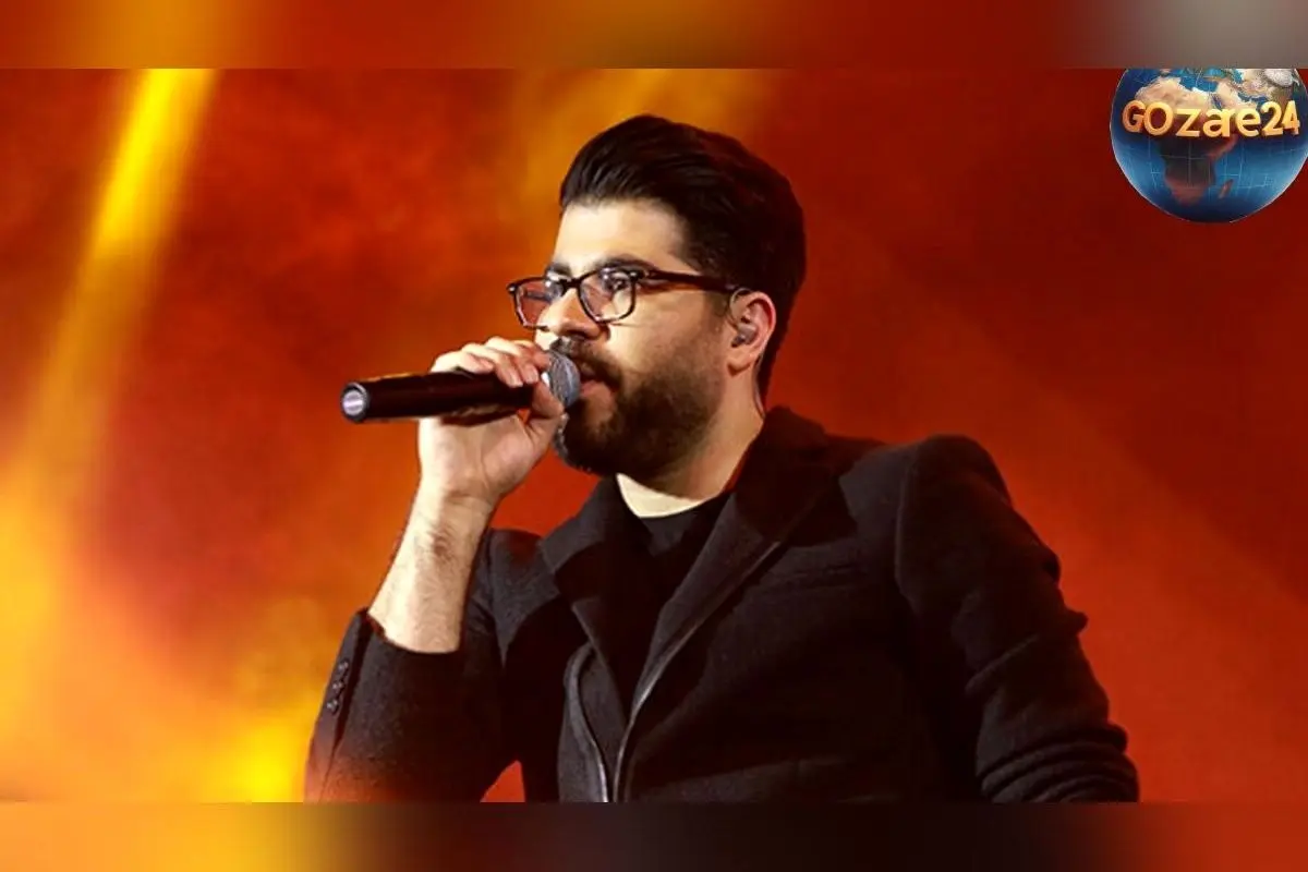 حضور چهره‌های مشهور در کنسرت باشکوه حامد همایون؛ از سردار آزمون تا شهرزاد کمال‌زاده و افشین پیروانی
