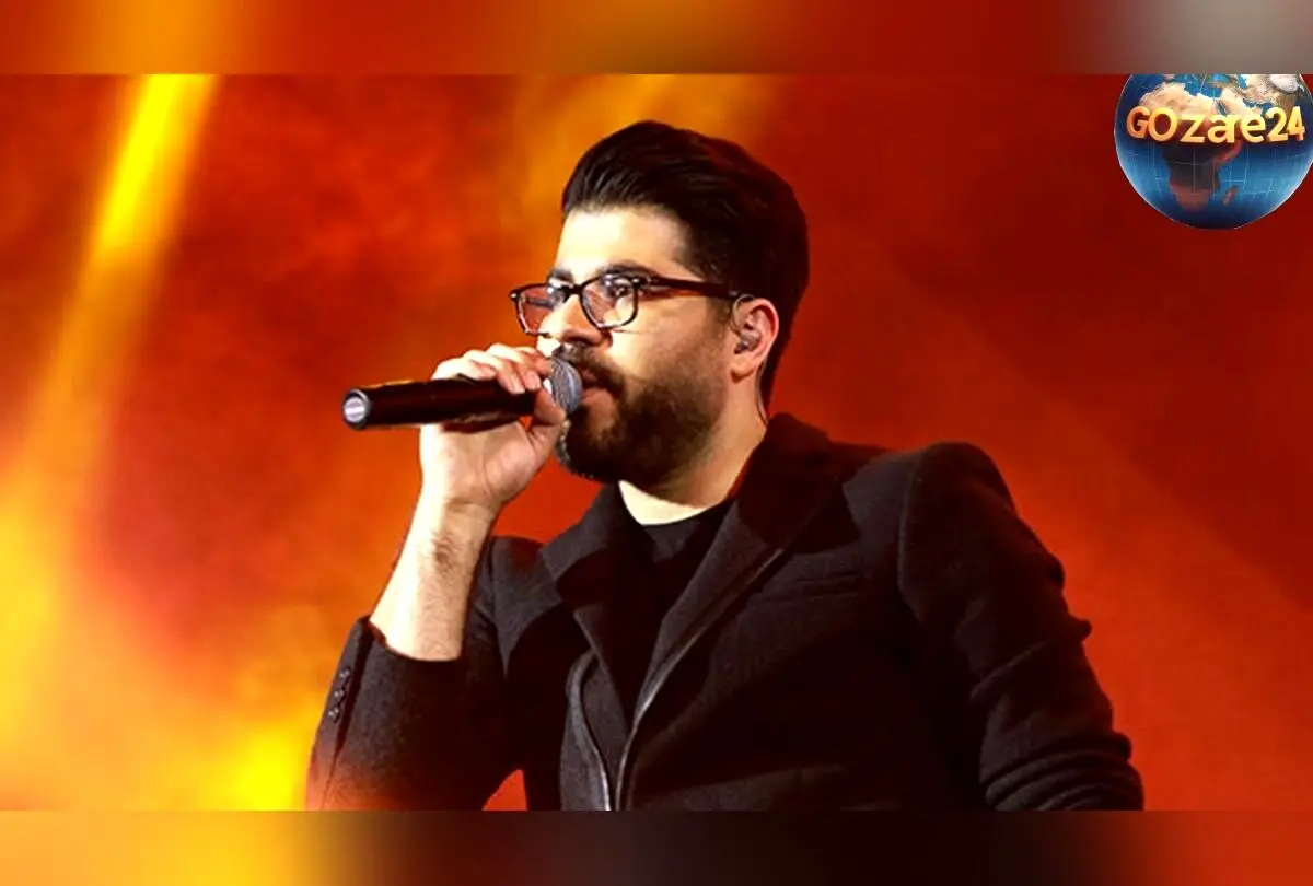 حضور چهره‌های مشهور در کنسرت باشکوه حامد همایون؛ از سردار آزمون تا شهرزاد کمال‌زاده و افشین پیروانی