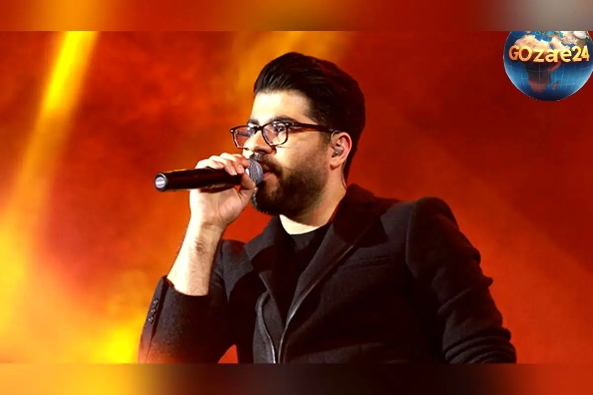 حضور چهره‌های مشهور در کنسرت باشکوه حامد همایون؛ از سردار آزمون تا شهرزاد کمال‌زاده و افشین پیروانی