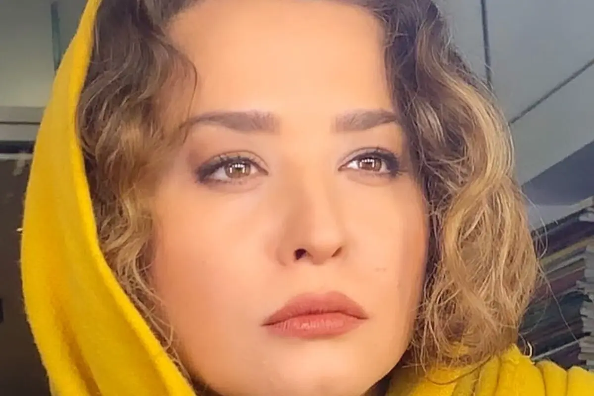 بیوگرافی و زندگی شخصی مهراوه شریفی نیا