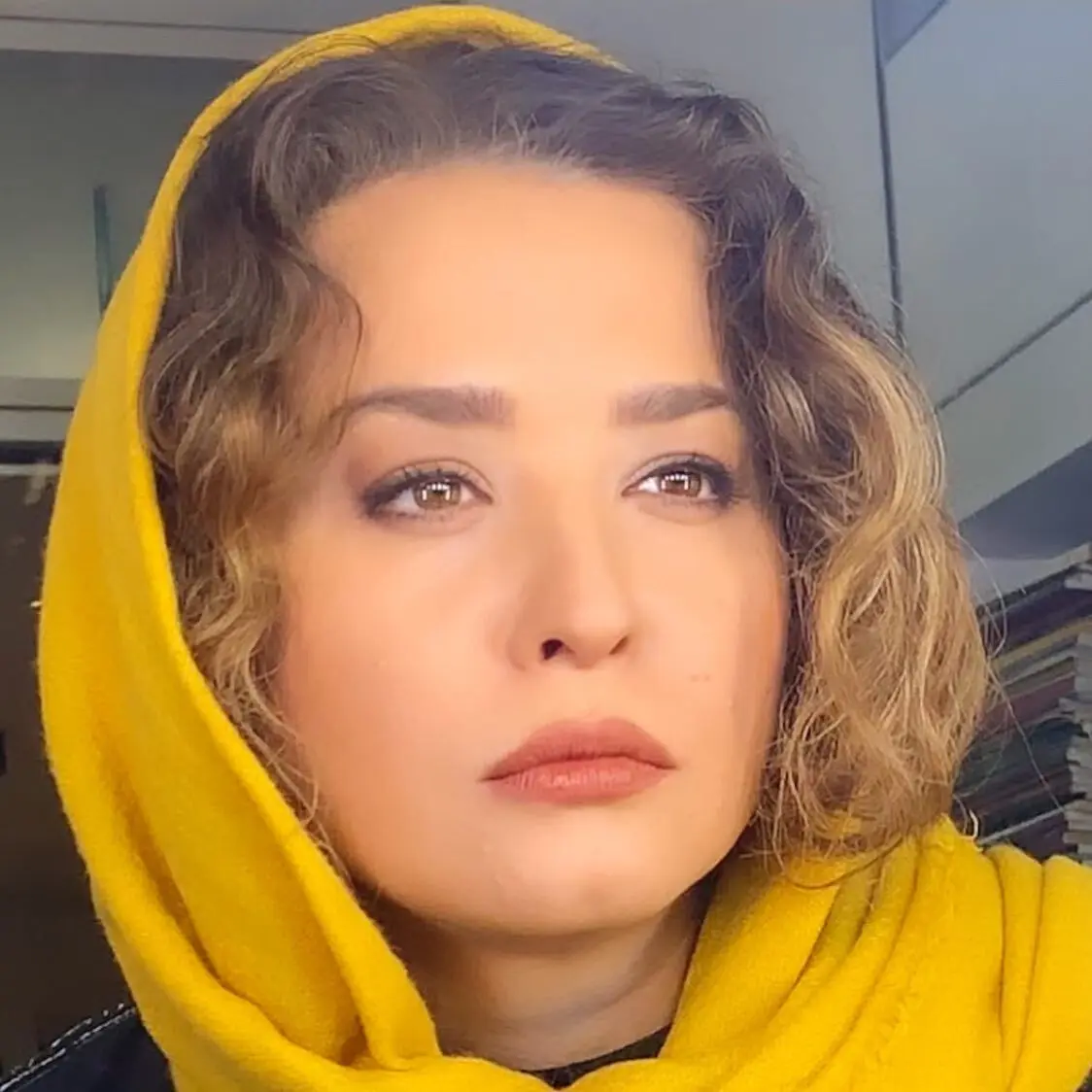 بیوگرافی و زندگی شخصی مهراوه شریفی نیا