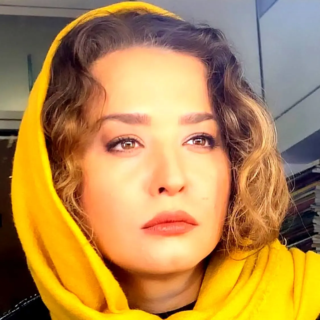 بیوگرافی و زندگی شخصی مهراوه شریفی نیا