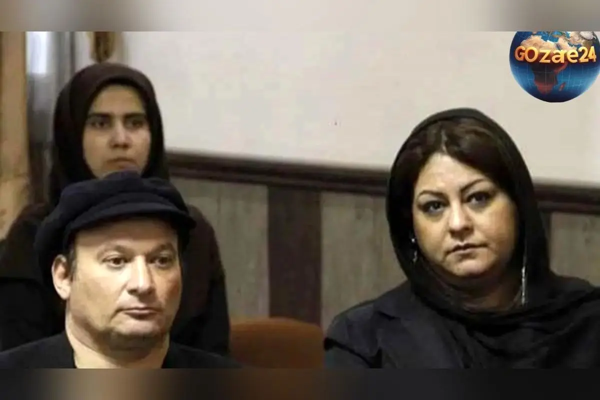 رونمایی خانواده قلقلی شهرام لاسمی با پدر، مادر و مادربزرگ در سفره یلدایی؛ نوستالژی دهه شصتی‌ها زنده شد