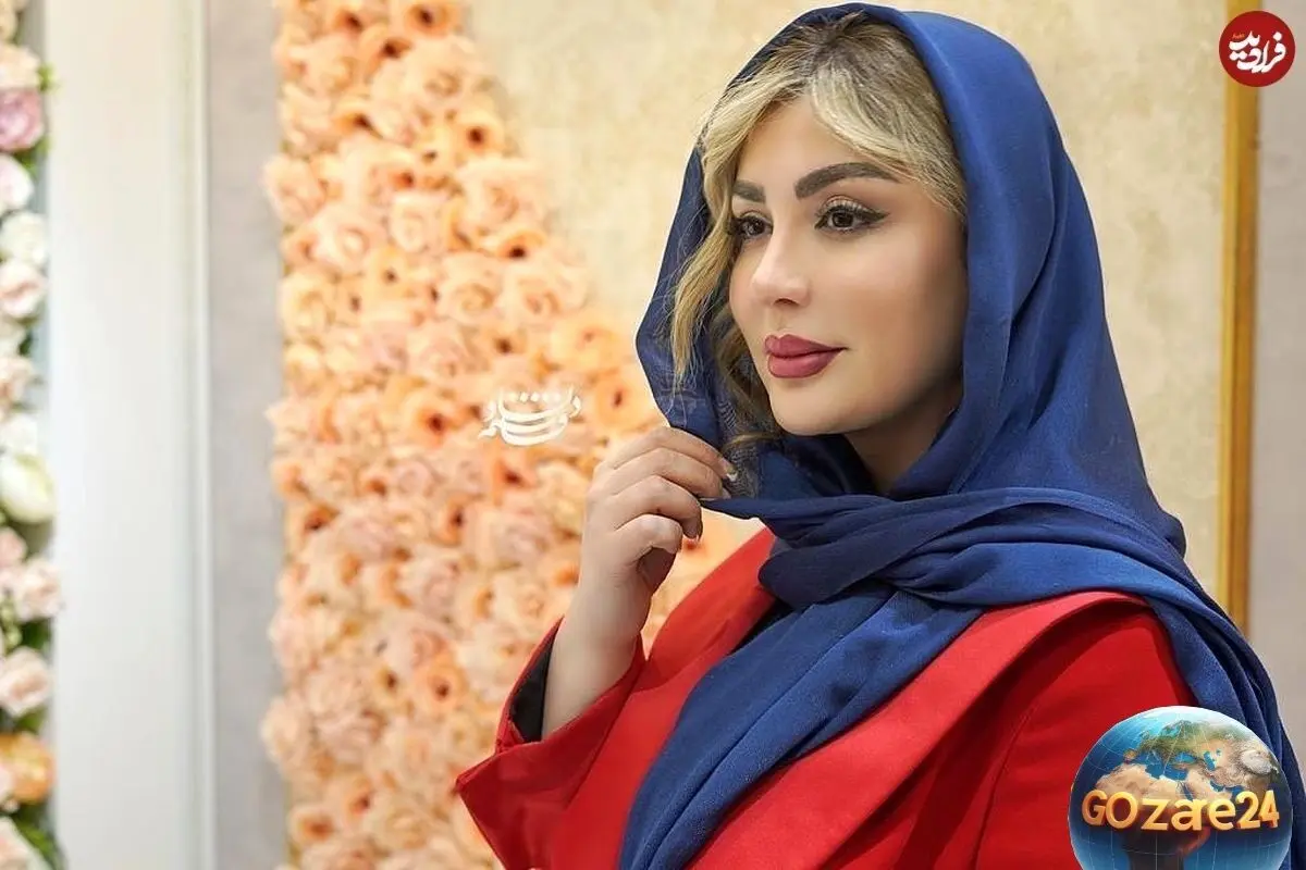 جزئیات چهره نیوشا ضیغمی پس از عمل جراحی و تزریق‌های متعدد؛ بینی خوش‌تراش و تغییرات قابل‌توجه در ظاهر بازیگر محبوب