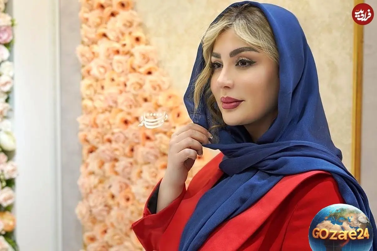 جزئیات چهره نیوشا ضیغمی پس از عمل جراحی و تزریق‌های متعدد؛ بینی خوش‌تراش و تغییرات قابل‌توجه در ظاهر بازیگر محبوب