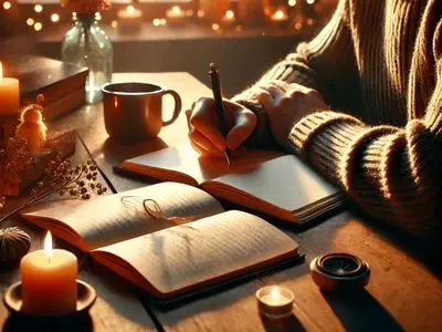 قدرت شکرگزاری: جملات تأکیدی برای تقویت حس قدردانی و جذب نعمت‌های بیشتر