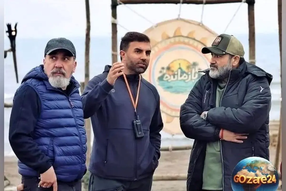 رازهای پنهان خسرو غفوریان؛ پدر مهران غفوریان کیست و چه رابطه‌ای با ساواک دارد؟